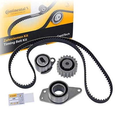 Image of 30777409 Timing belt kit CONTITECH CT940K2 153 RENAULT: LAGUNA 1, VOLVO: S40 I