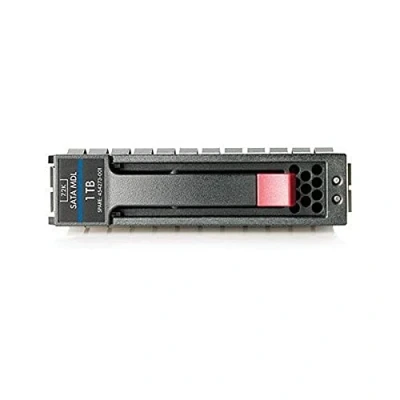 Image of HP 454146 B21 1TB 3G SATA LFF 3.5 inch Midline Hard Drive