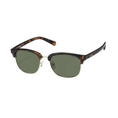 Image of Sunglasses Polaroid Pld 1012/s col. pr6/h8 Man Round Gold