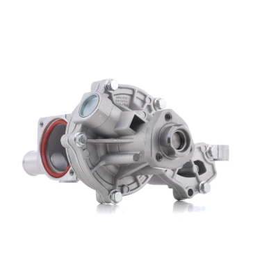 Image of 1212732 Water pump MEYLE 113 012 0008 with seal ORIGINAL Quality housing VOLKSWAGEN: GOLF 3, 2, Transporter 4, AUDI: Coupe B3, 80 B4 Saloon