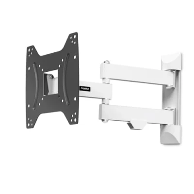 Image of TV Wall Mount, Swivel, Telescopic, 122 cm (48&quot;), up to 20 kg