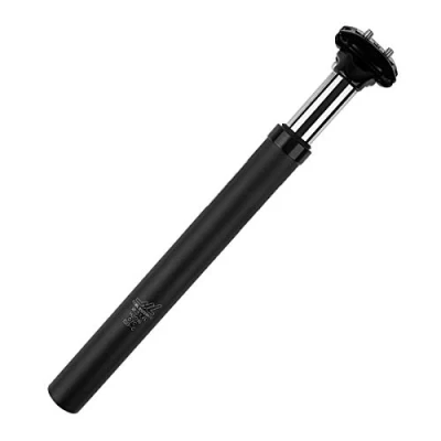 Image of Suspension Seat Post 27.2 350mm Seatpost (31.6x350mm)