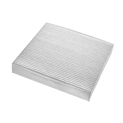 Image of 08975K2003 Pollen Filter MEYLE 31 12 319 0006 Particulate Filter, Insert, 186mm 180mm 30mm without frame ORIGINAL Quality