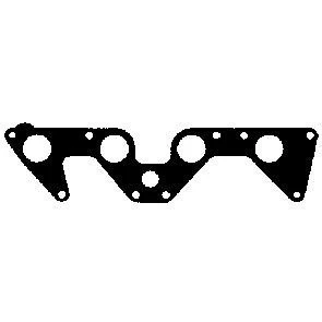 Image of 8920605140 Intake Manifold Gasket BGA MG0303 outer VAUXHALL: Cavalier Mk3 Limousine, Astra Mk2 CC, CC