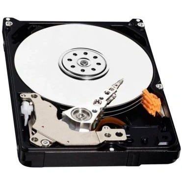 Image of AJParts New 500GB Laptop Hard Drive Replacement For Dell INSPIRON N5030 N5040 N5050 M5030 M5010 Notebook 500 GB Disk 5400 RPM 2.5&quot; SATA