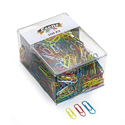 Image of Leone Dell Era fz500gmix Gran Mix Pack of Plastic