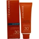 Image of Lancaster Sun Sport Invisible Face Gel SPF30 50ml Sunscreen For Broad Spectrum Daily Protection Sweat Resistant