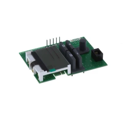 Image of Vaillant 0020136629 Display Board (Pro)