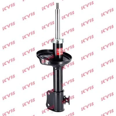 Image of 4160254G50, 4160254G51, 4160255G10, 4160255G50 Shock absorber KYB Excel G 333355