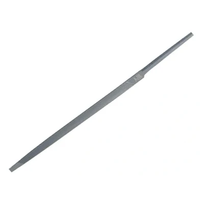 Image of Slim Taper Saw File 4 186 05 2 0 125mm (5in)
