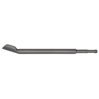 Image of Sealey Worksafe 25 x 250mm Wide Gouge SDS Plus