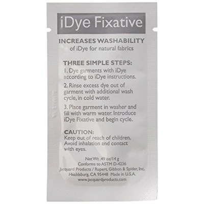 Image of Jacquard iDye Fixative