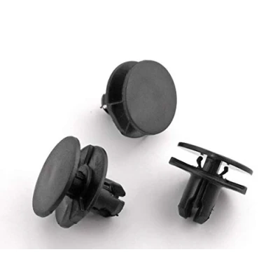 Image of Auto Trim Clips 91501 TR0 003 / 91501TR0003 Inner Fender 10 Pieces