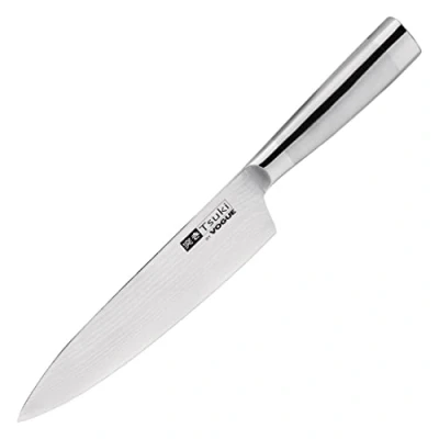 Image of Vogue Tsuki Series 8 Chef Knife 20.3cm