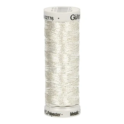 Image of Gutermann Sulky Metallic 40 m 200 7001