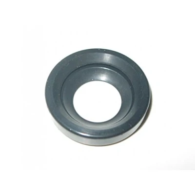 Image of BMW M47 M57 Engine Drive V Belt Tensioner Seal Gasket 11282247187 Genuine