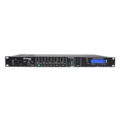 Image of Adastra RX45 Audio Matrix System: A Versatile, Scalable, and User Friendly Solution for Professional Multi Zone Distribution Control