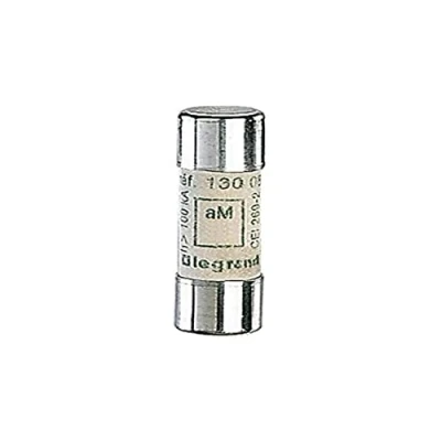Image of Legrand 013010 Fuse 10 x 38 mm A Type AM