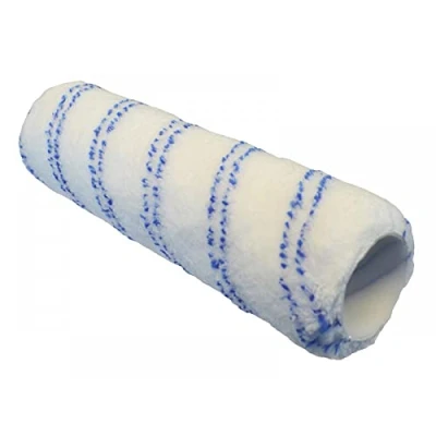Image of Faithfull Microfibre Roller Refill Long Pile 230 x 44mm (9 1.3/4in)