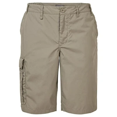 Image of Craghoppers Mens Expert Kiwi Long Shorts