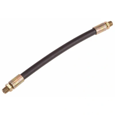 Image of Lumatic RF9NS Nylon Flexible Tube 9in LUMRF9NS