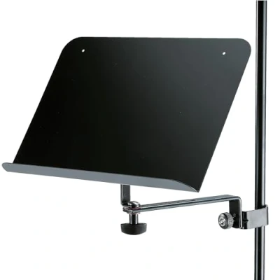 Image of Konig &amp; Meyer Partition holder Clamping brackets 115 2