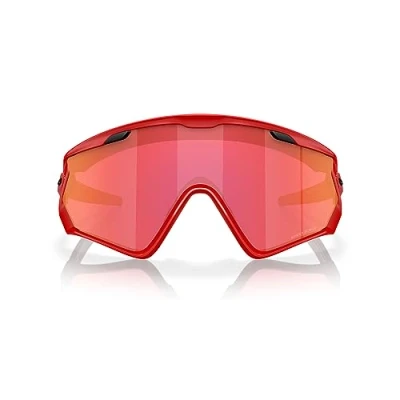 Image of Oakley Wind Jacket 2.0 Sunglasses