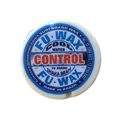 Image of FU Surf Wax Cool