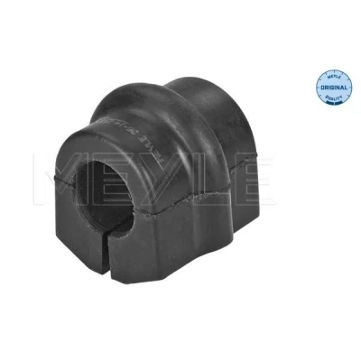 Image of MSB0452 Stabilizer Bushes MEYLE 36 14 715 0000 Rear Axle Right, Left 18mm ORIGINAL Quality NISSAN: X Trail