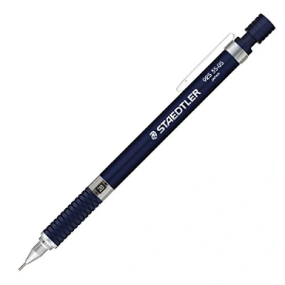 Image of Staedtler 0.5mm Mechanical Pencil Night Blue Series (925 35 05)