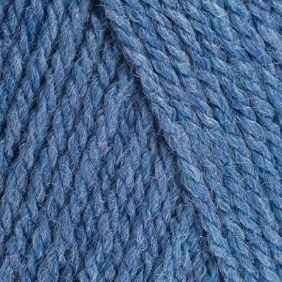 Image of Baby Wool Packs of Five, Stylecraft Special for Babies DK, Super Soft Yarn 5 x 100g (5 Denim 1264)