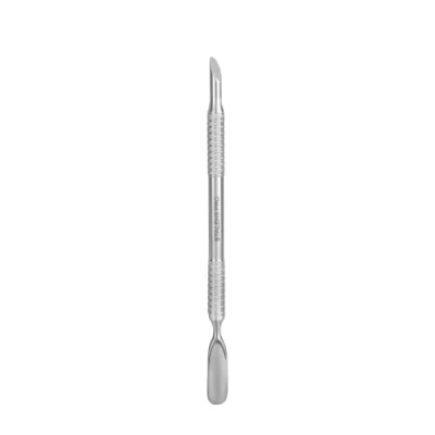 Image of pusher Cuticle Manicure Pedicure Staleks Pro Expert Pe 90/2 slant and rounded wide