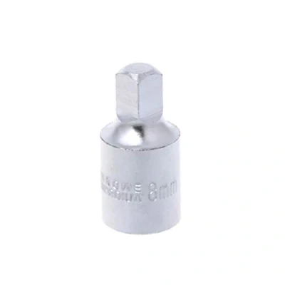 Image of GANYKQ 8mm Square Oil Sump Drain Plug for Key Tool Remover