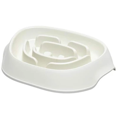 Image of MODERNA Slomo Bowl Soft White