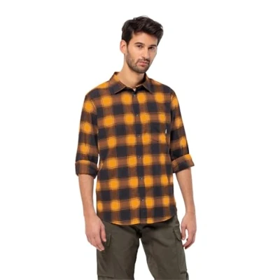 Image of Men&#039;s Wanderweg Shirt