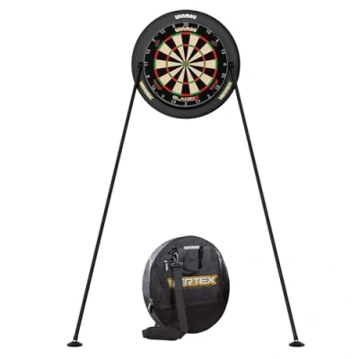 Image of Winmau Vertex Dartboard Stand