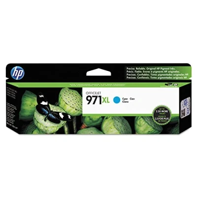 Image of HP CN626AM Ink Cartridge Blue