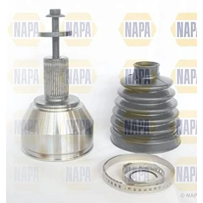 Image of NAPA CV Joint Kit (NCV1079) Genuine OE Part Single