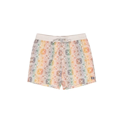 Image of Billabong Vacay Swimming shorts, Men&#039;s, Size: XL, Snd