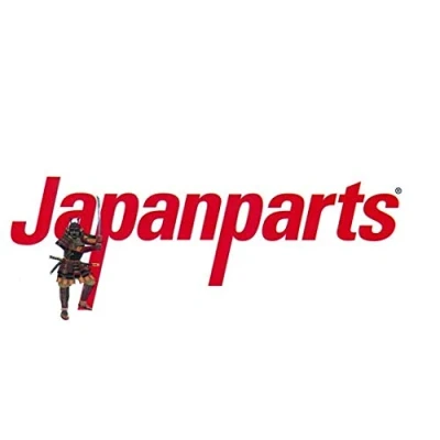 Image of 50704485, 50709510, 50711004, 50711038 Shock absorber JAPANPARTS MM 00653 Front Axle Gas Pressure Suspension Strut Top pin