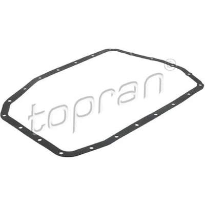 Image of Topran 500 786 for Automatic Transmissions Oil Sump