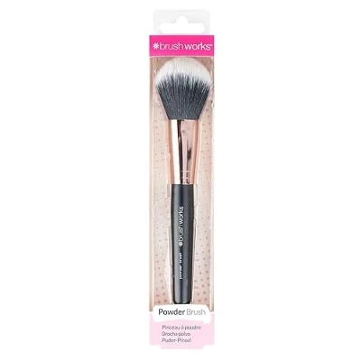 Image of Brushworks Powder Brush