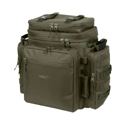 Image of Trakker NXG Scout rucksack Fishing
