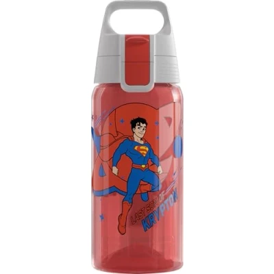 Image of Sigg VIVA ONE Superman 0.5 L