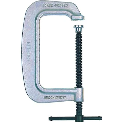 Image of Bessey SC120 C Clamp SC 120/85, BE103530