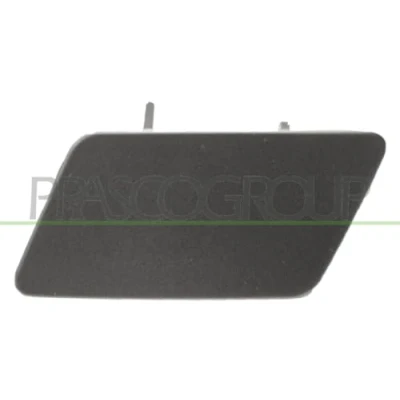 Image of T4A5639LML Cover, bumper PRASCO JG8001238 Left Front for headlamp cleaning system