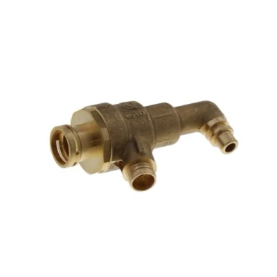 Image of Saunier Duval Non Return Valve 20018456