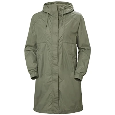 Image of Helly Hansen W Desire Long Wind