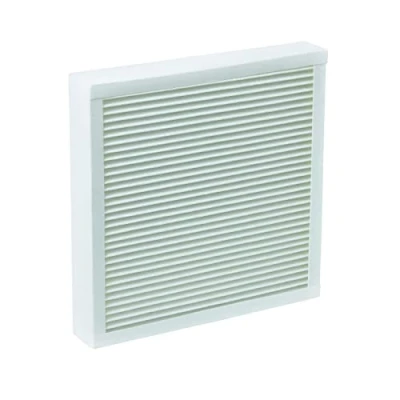 Image of Stiebel Eltron 234208 FMK F7 2 180 Filter Mat Set, White