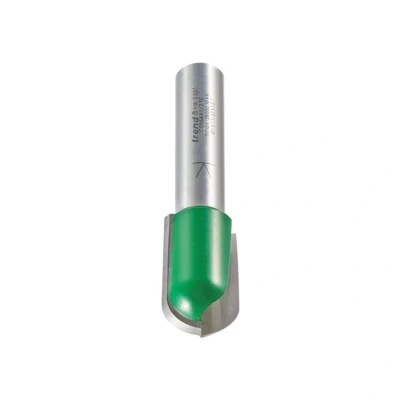 Image of Trend CraftPro Cavetto Router Cutter Bit, 1/2 Inch Shank, 9.5mm Radius and 80mm Cut Diameter, Tungsten Carbide Tipped, C056AX1/2TC